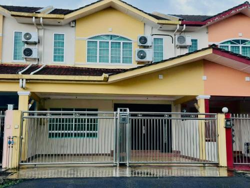 Sibu Villa | HmHome-Three