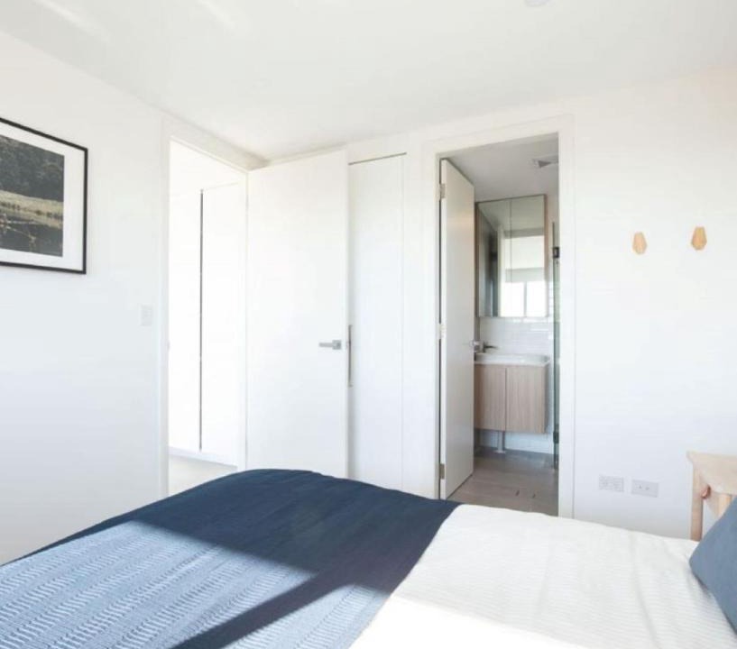 Marrickville Apartment | Hmlet-Marrickville