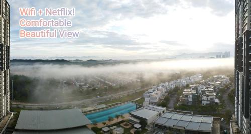 Nilai Apartment | HMM Lili - Nilai