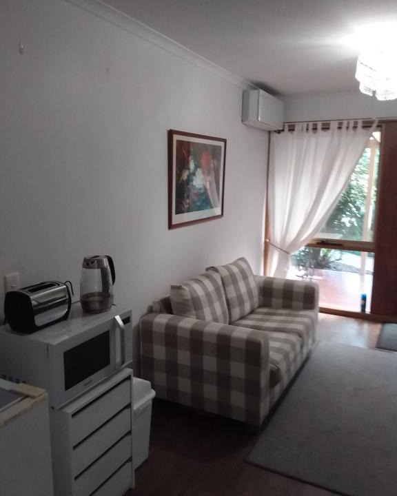 Woodend North Bed & Breakfast | Hobreid Park
