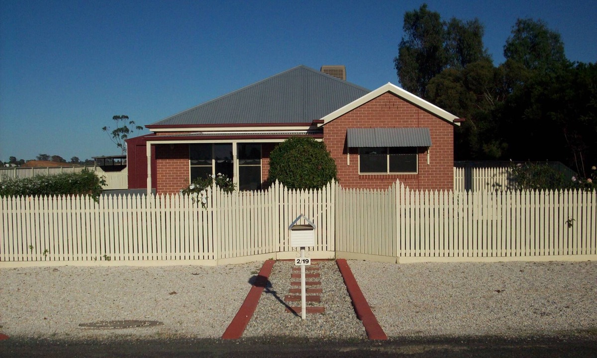 Yarrawonga House | Hogans Bliss @ Yarrawonga