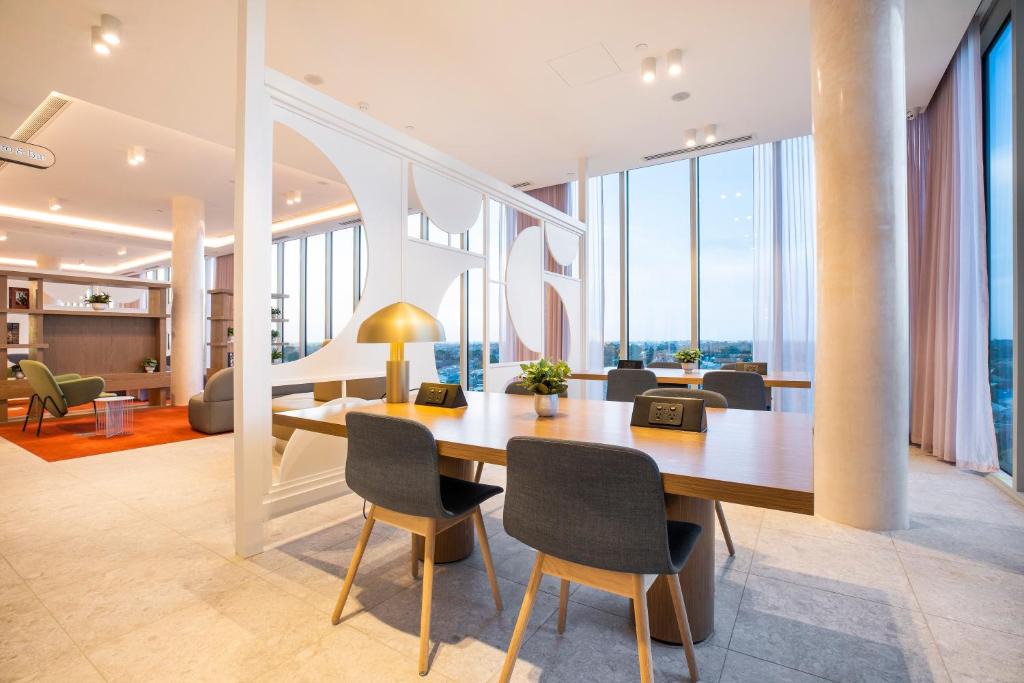 Werribee Hotel | Holiday Inn Werribee by IHG