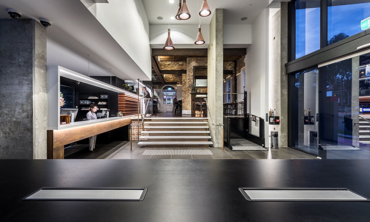 West Perth Hotel | Holiday Inn West Perth by IHG
