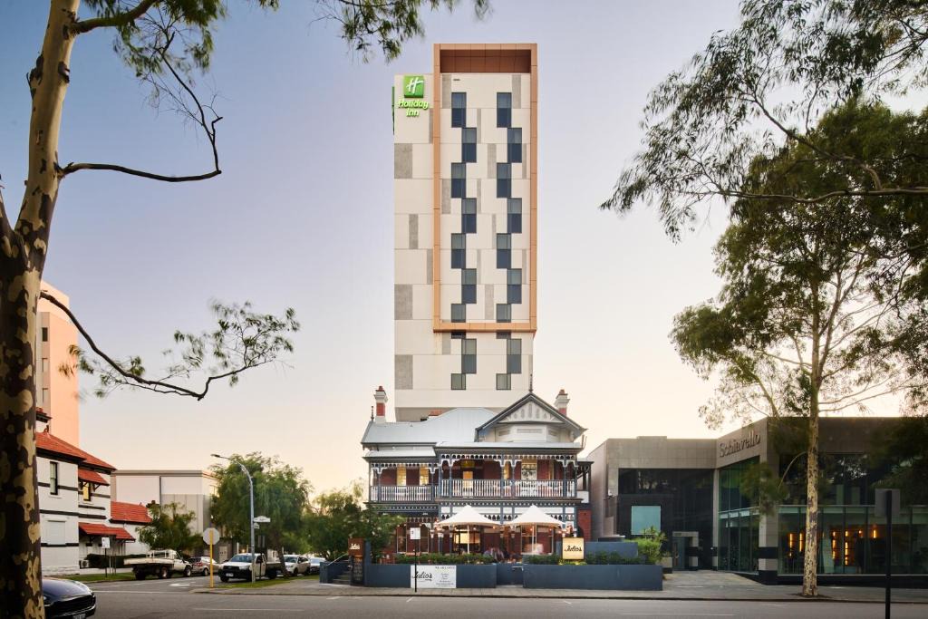 West Perth Hotel | Holiday Inn West Perth by IHG