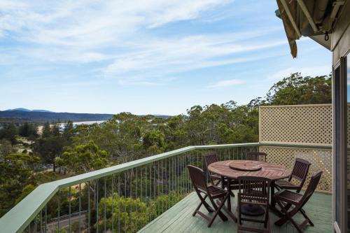 Tathra Apartment | Holiday on Pacific