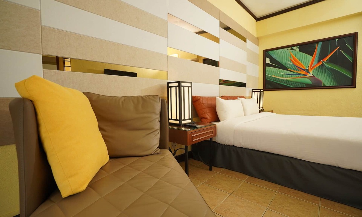 Cherating Resort | Holiday Villa Beach Resort & Spa Cherating