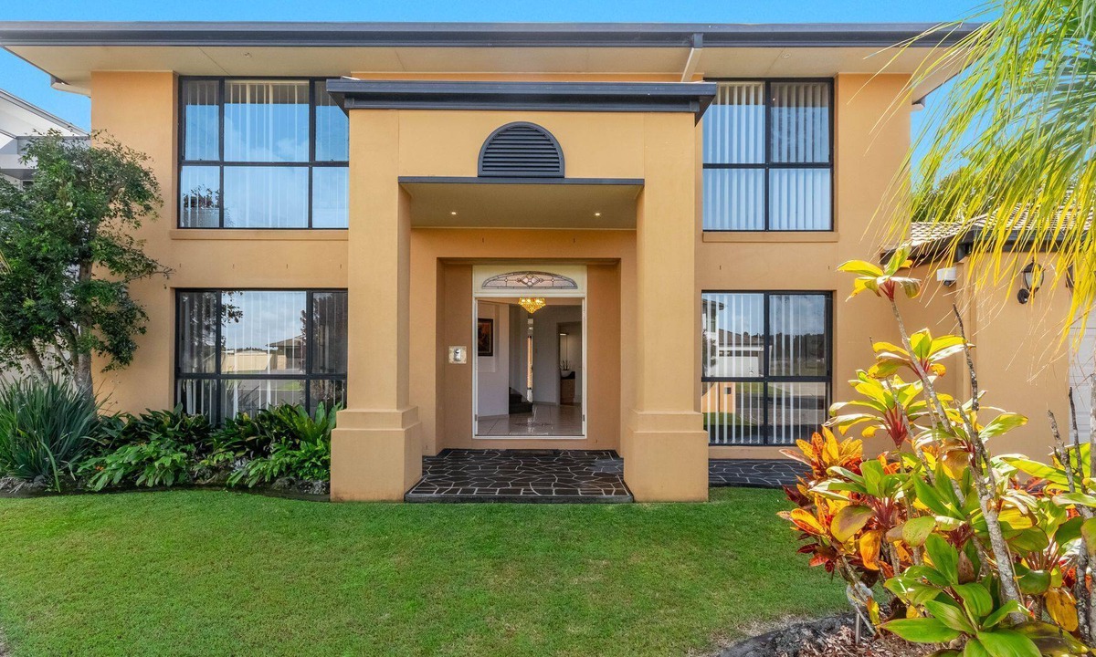 Yamba House | Holiday Yamba | Amarillo