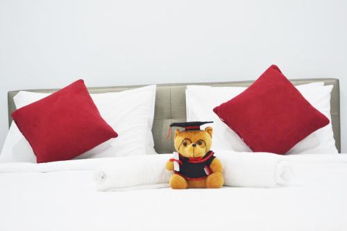 Bentong House | Holidays Vacation Suite
