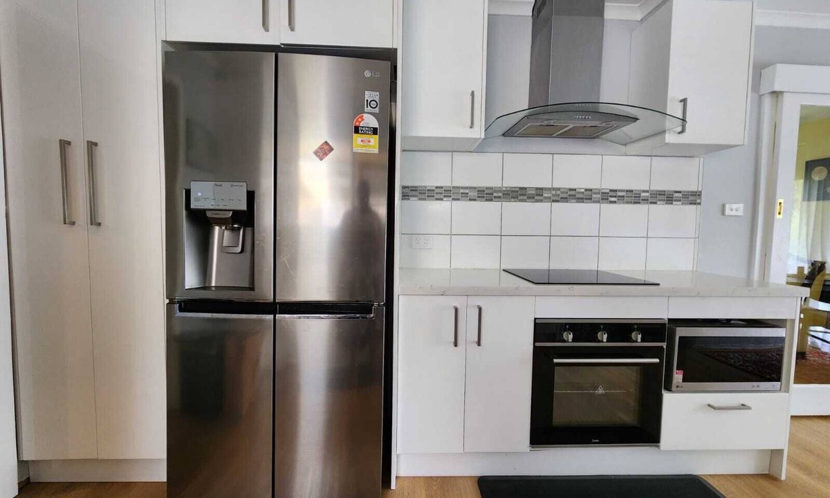 Corio House | Home away from home
