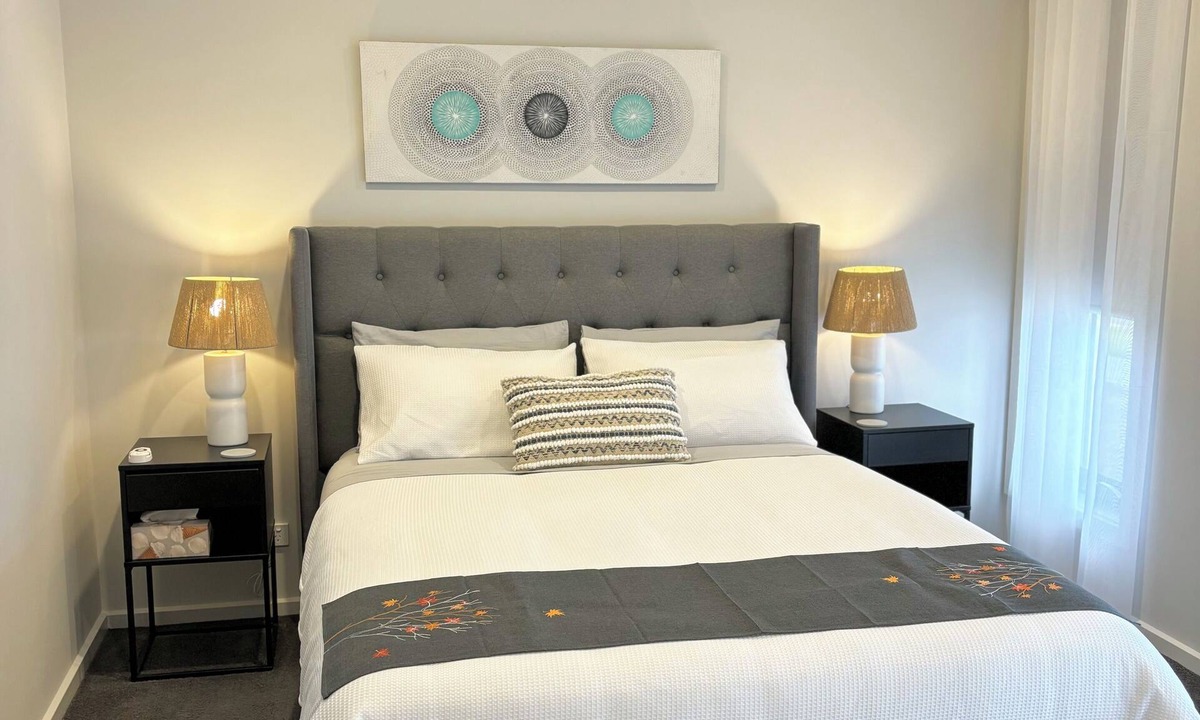 Clyde North House | Home away Home