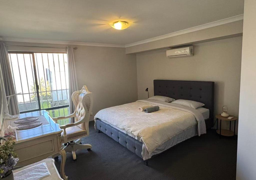 Belmont House | Home Sweet Perth