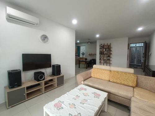 Miri Apartment | Homelite Resort
