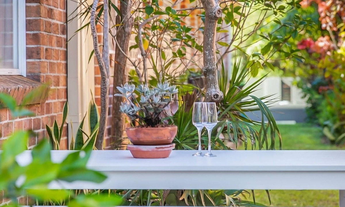 Sawtell Apartment | Hoppy's Place