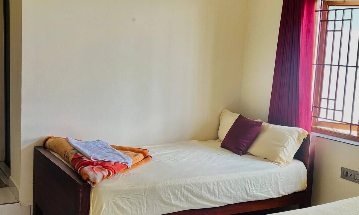 Tirupur Cottage | Horizon Vista