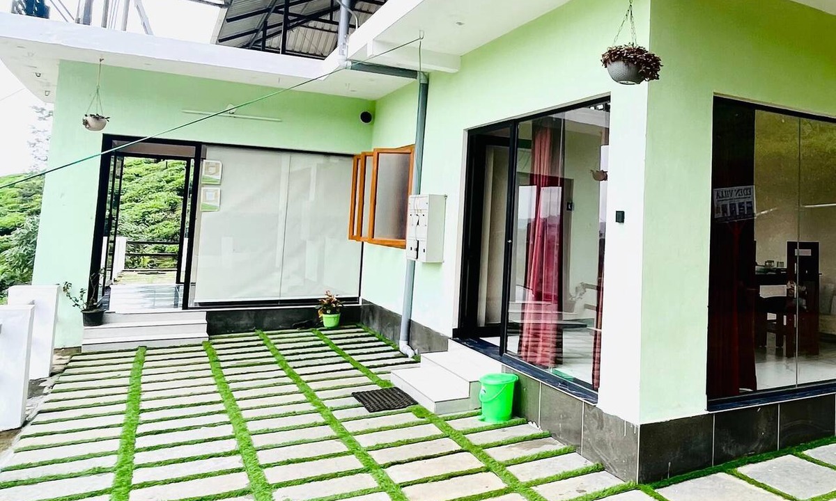 Tirupur Cottage | Horizon Vista