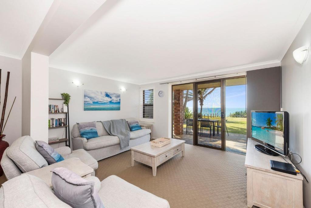 Bargara Apartment | Horizons 1