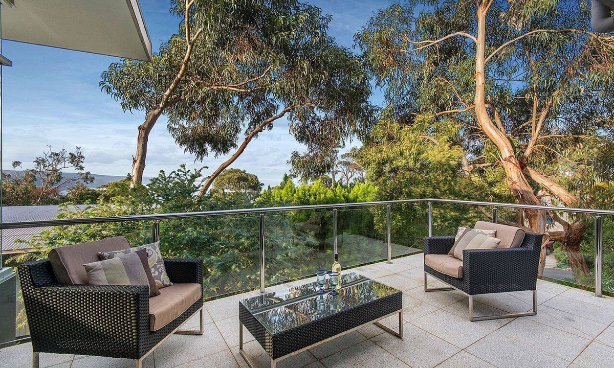 Lorne House | Horizons - A Luxurious Retreat