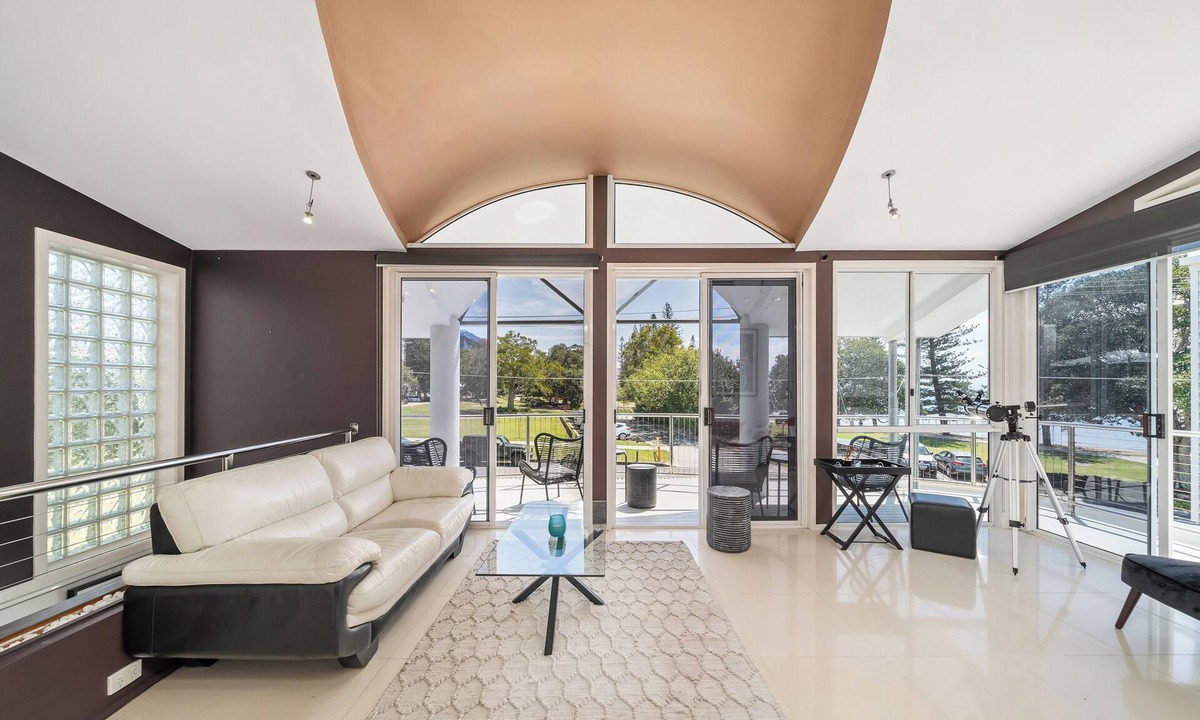 Scarborough House | Horizons Edge - Beach Home in Scarborough