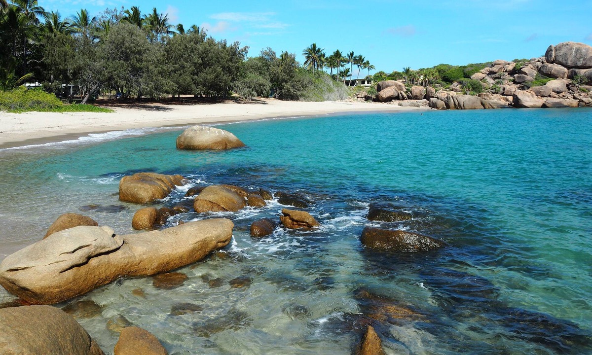 Bowen Other | Horseshoe Bay Resort