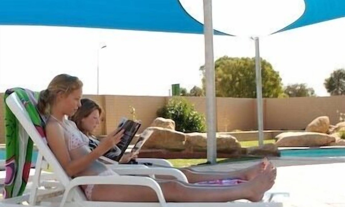 Haven House | Horsham Holiday Park (formerly Wimmera Lakes Caravan Park)