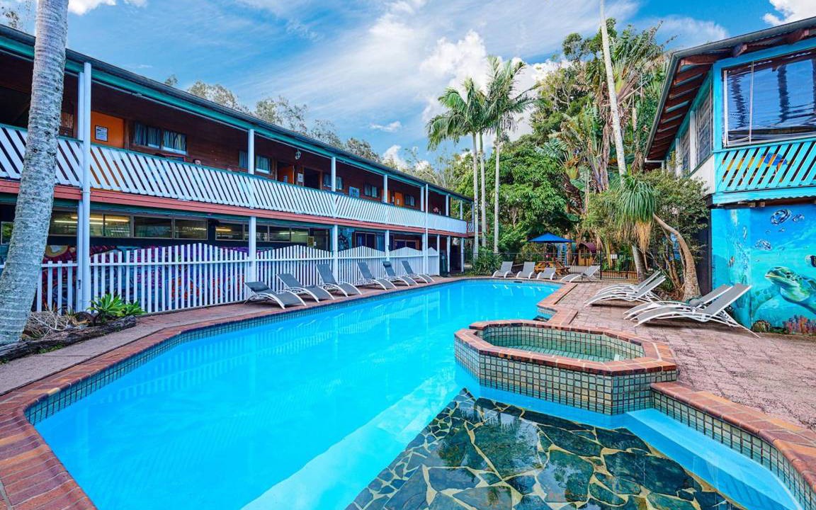 Byron Bay Hostel | Hostel ∙ 6 guests