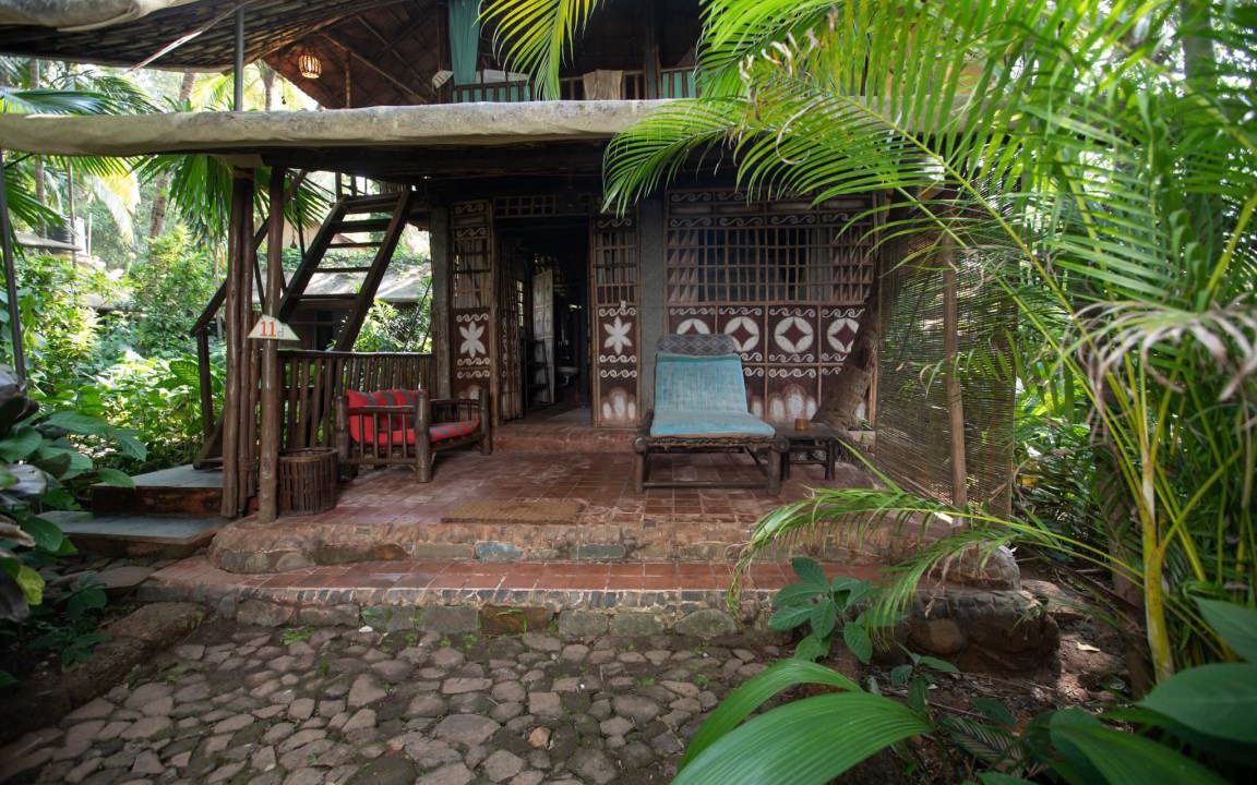 Palolem Hostel | Hostel ∙ 8 guests