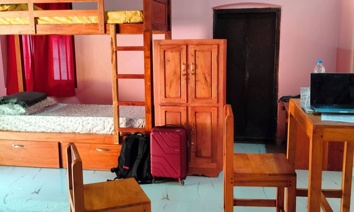 Thiruvananthapuram Hostel | Hostel Gandhi Thiruvananthapuram