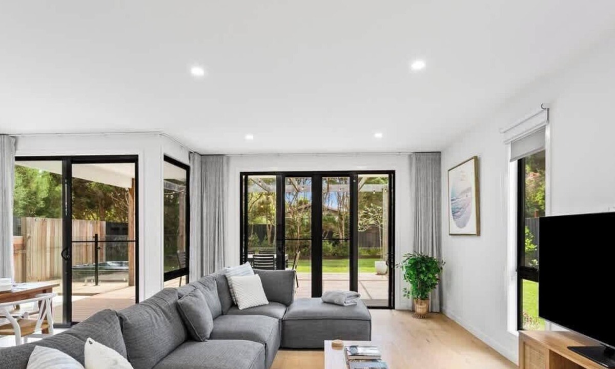 Cape Woolamai House | Hot Tub/4Bdr, 2Ba Family Home