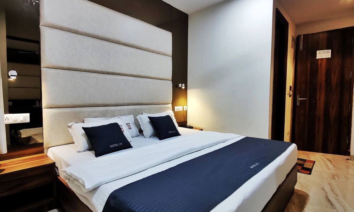 Chandigarh Hotel | Hotel 21 Chandigarh
