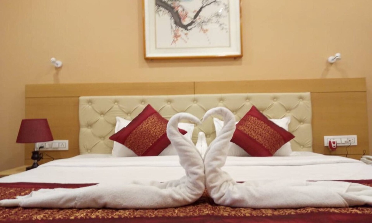 Bonali Hotel | Hotel Aagman