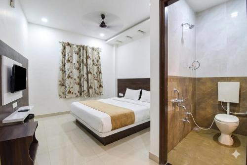 Udaipur Hotel | Hotel Aagman