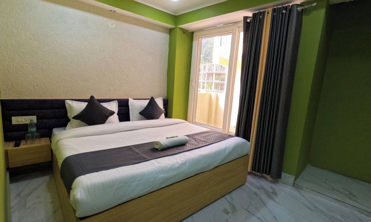 Tapovan Hotel | Hotel Aastha Height