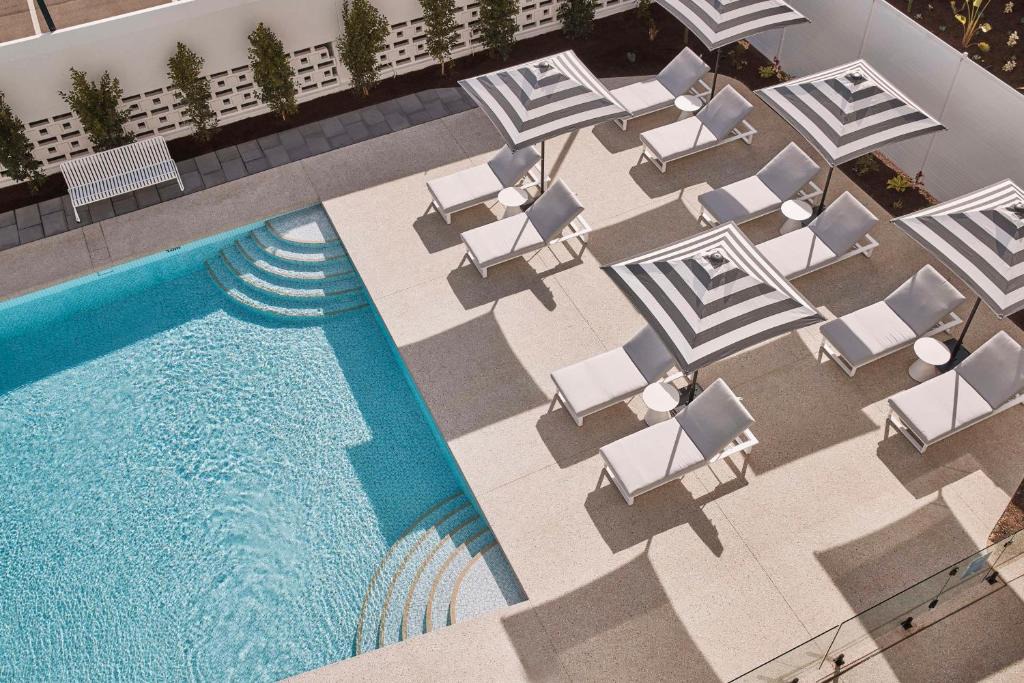 Adelaide Central Business District Hotel | Hotel Alba Adelaide