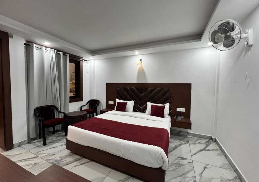 Sukha Hotel | Hotel Annapurna