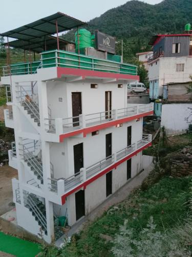 Narainkoti Hotel | Hotel Arindam