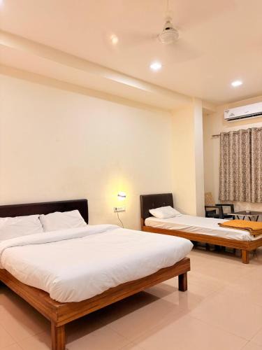 Aurangabad Hotel | Hotel aroma 3