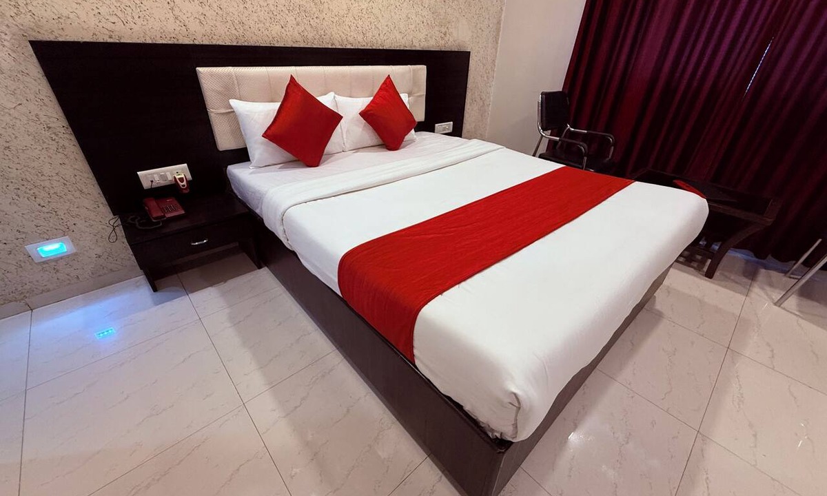 Rabale Cabin | Hotel Arya Residency Rabale