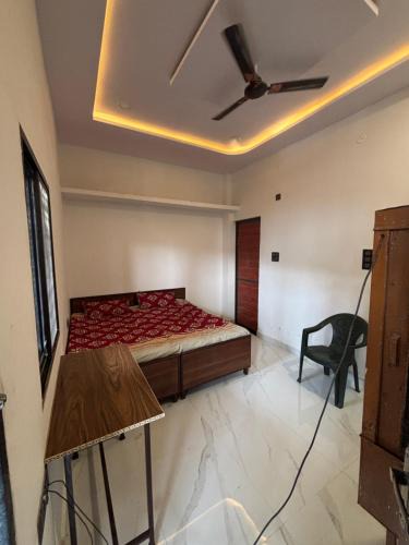 Singrauli Hotel | Hotel Ashish