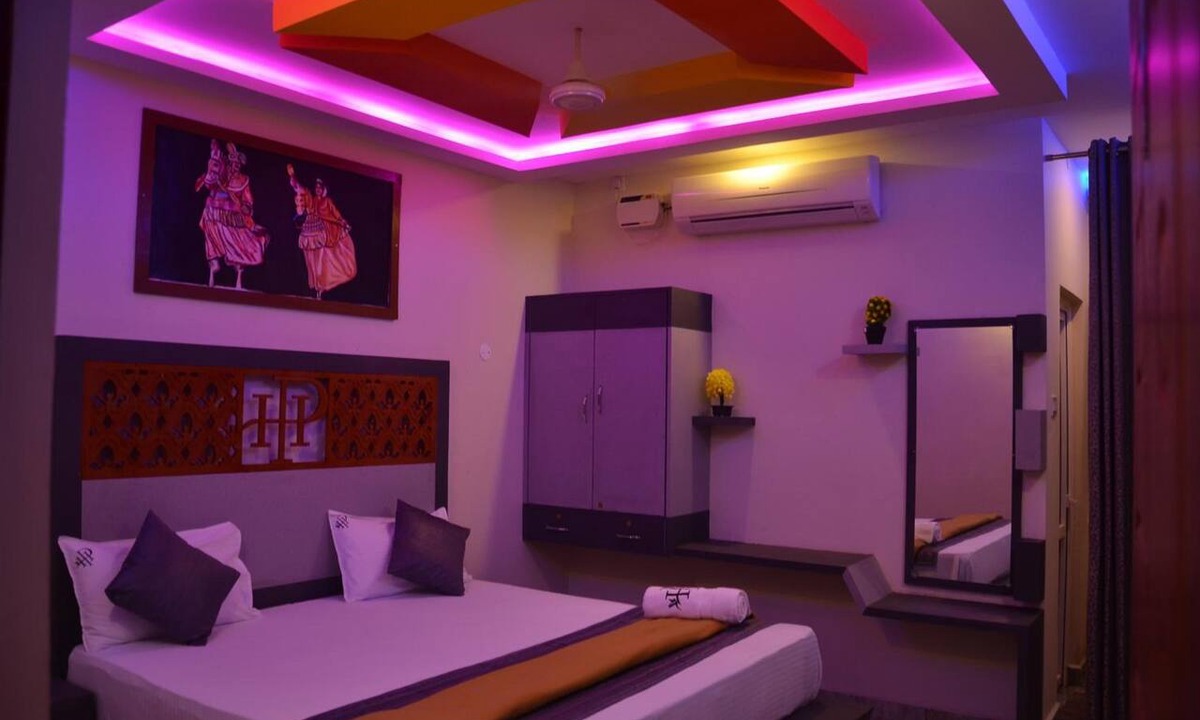 Rameshwaram Hotel | Hotel Ashoka