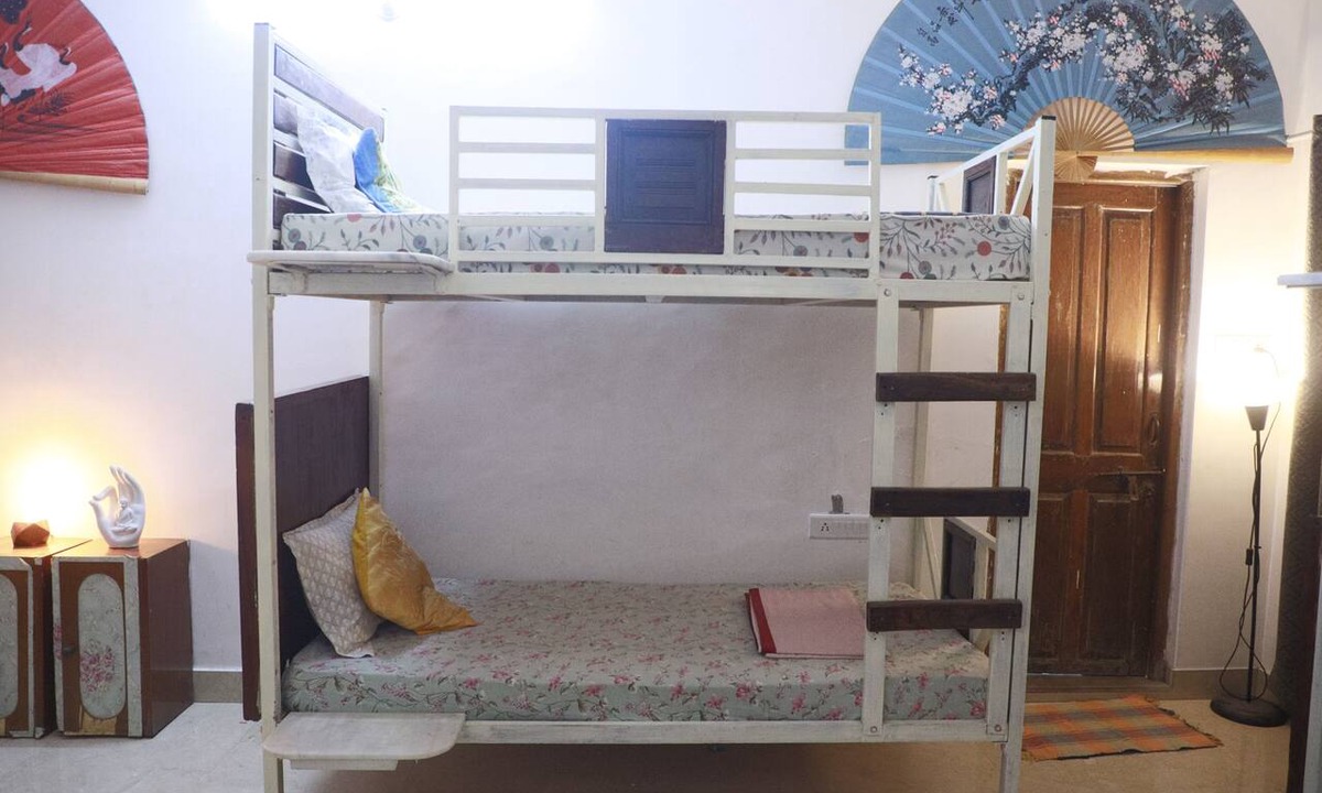 Udaipur Hotel | Hotel Atithya