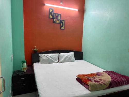 Samastipur Hotel | Hotel Baba Dx
