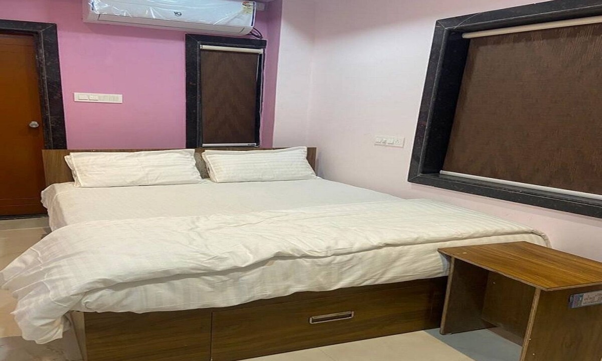 Ibrahimpatan Hotel | Hotel Bablu Yadav