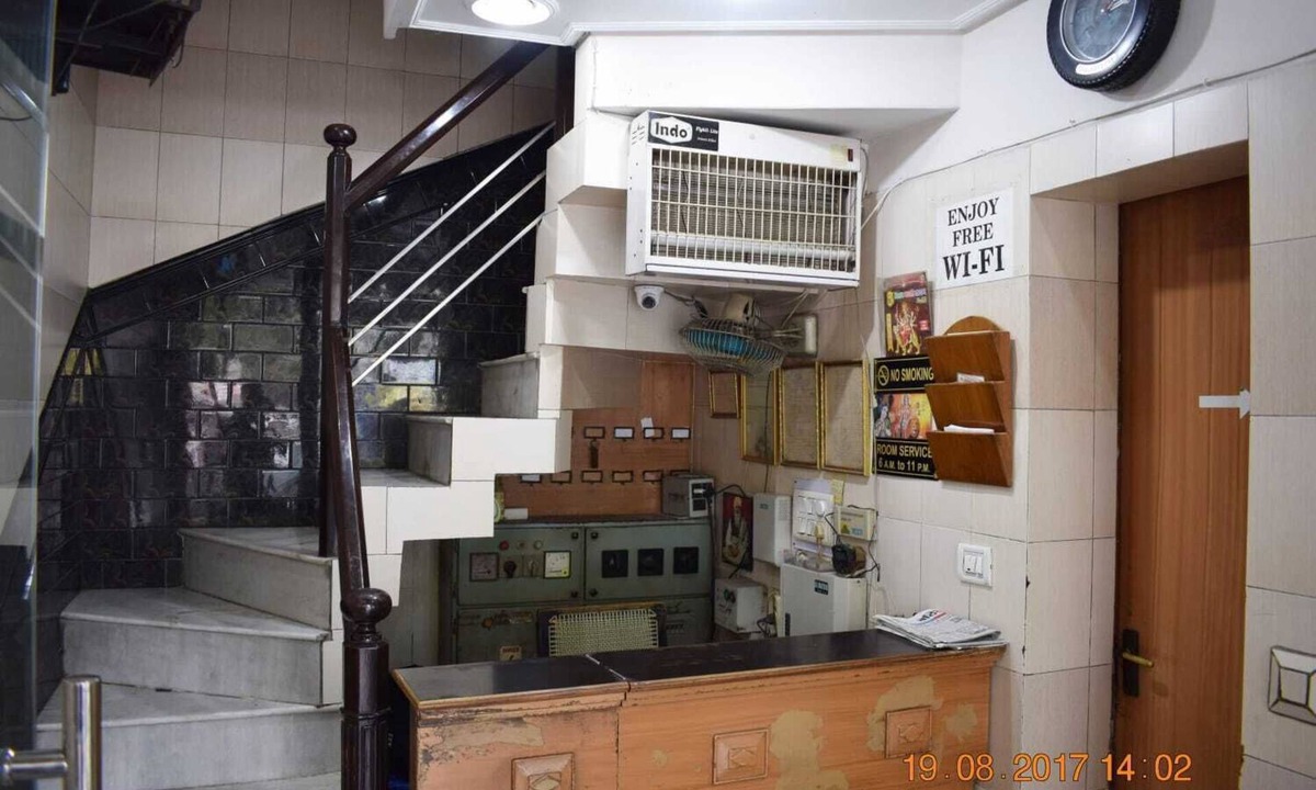 Bathinda Hotel | Hotel Bajaj