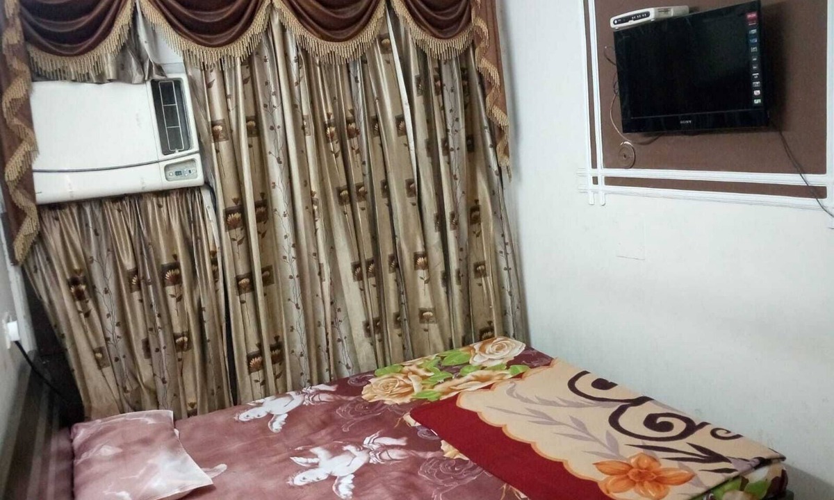 Bathinda Hotel | Hotel Bajaj