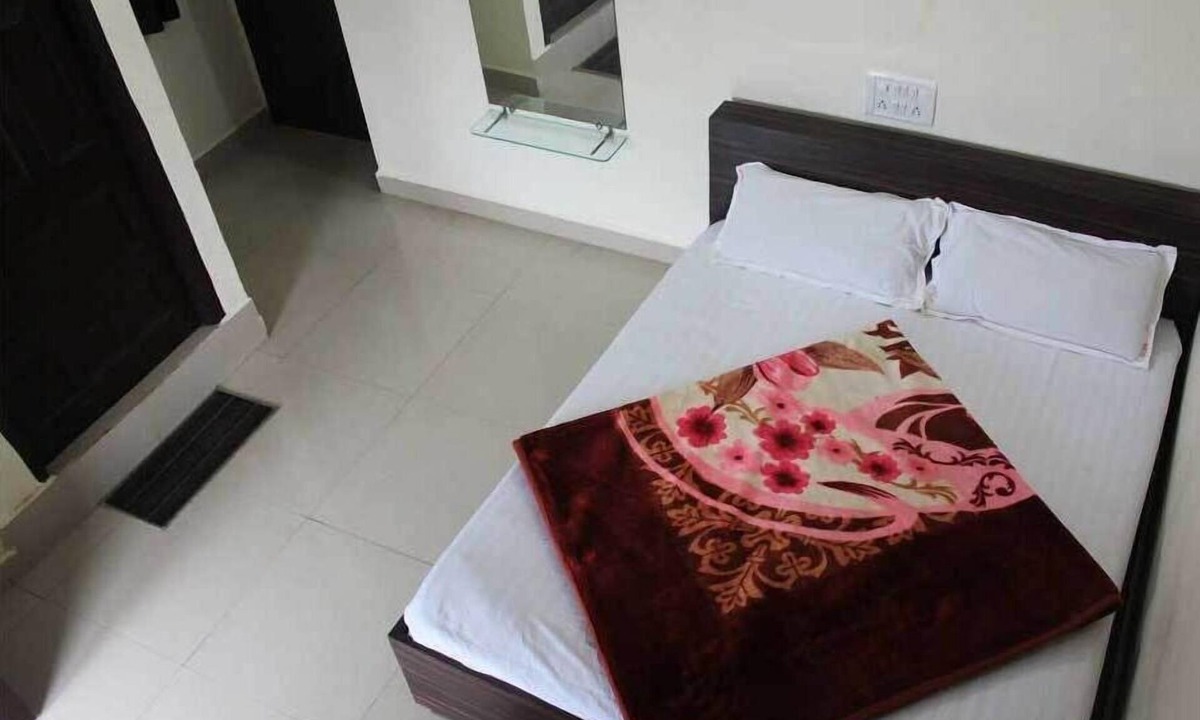 Pachmarhi Hotel | Hotel Banjara