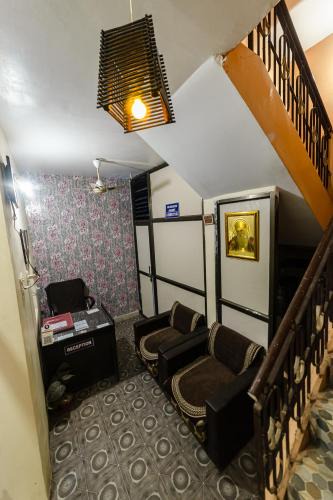 Jabalpur Hotel | Hotel Bisman