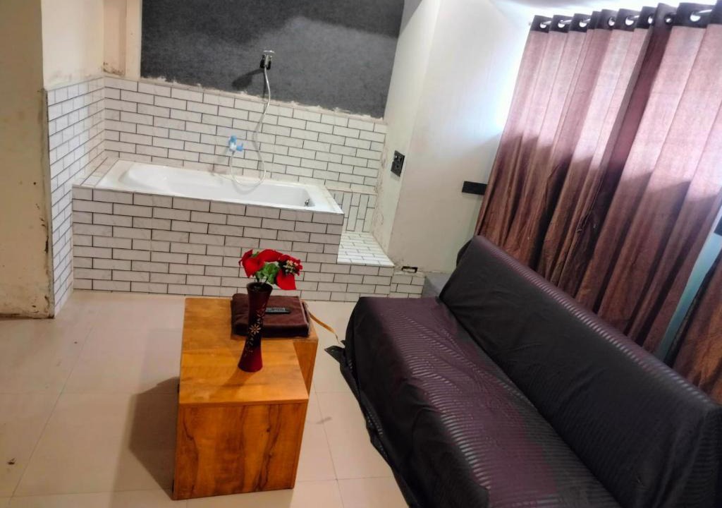 Surat Hotel | Hotel Bluesky