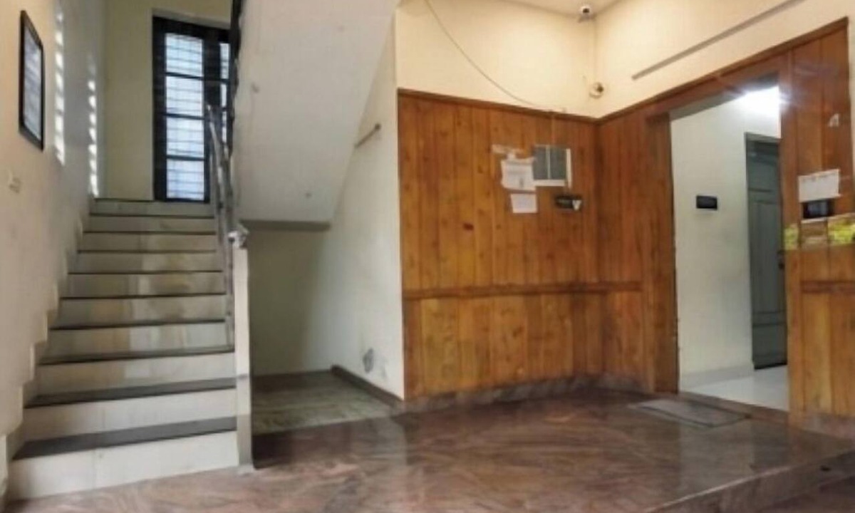 Thiruvananthapuram Hotel | Hotel Bright stays