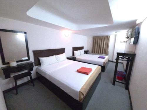 Kuantan Hotel | Hotel Bumimas