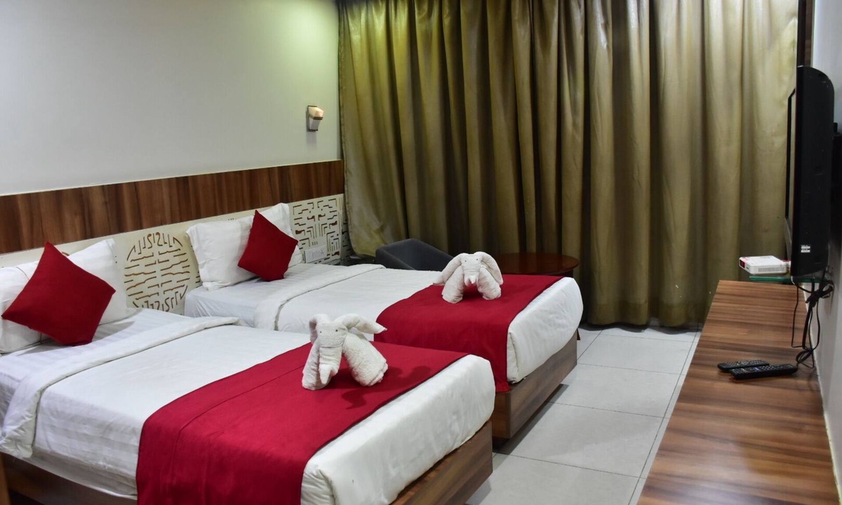 Durg Hotel | Hotel Cambean